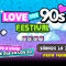Festival MUSICA 90-2000: Love the 90s MADRID IFEMA