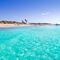 Crucero baleares