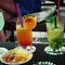 CENITA   FIESTA EN BENIDORM 
