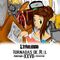 Xxvii jornadas de rol, manga y videojuegos, gandia 2019