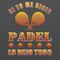 Padel Benidorm