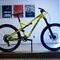 Ruta btt o mtb