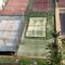 Jugar al padel