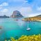 Salida en velero Ibiza y Formentera