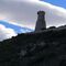 Paseo por la Marineta, Torre del Gerro, Pueblo Abandonado y cervecita en la Marina de Denia.