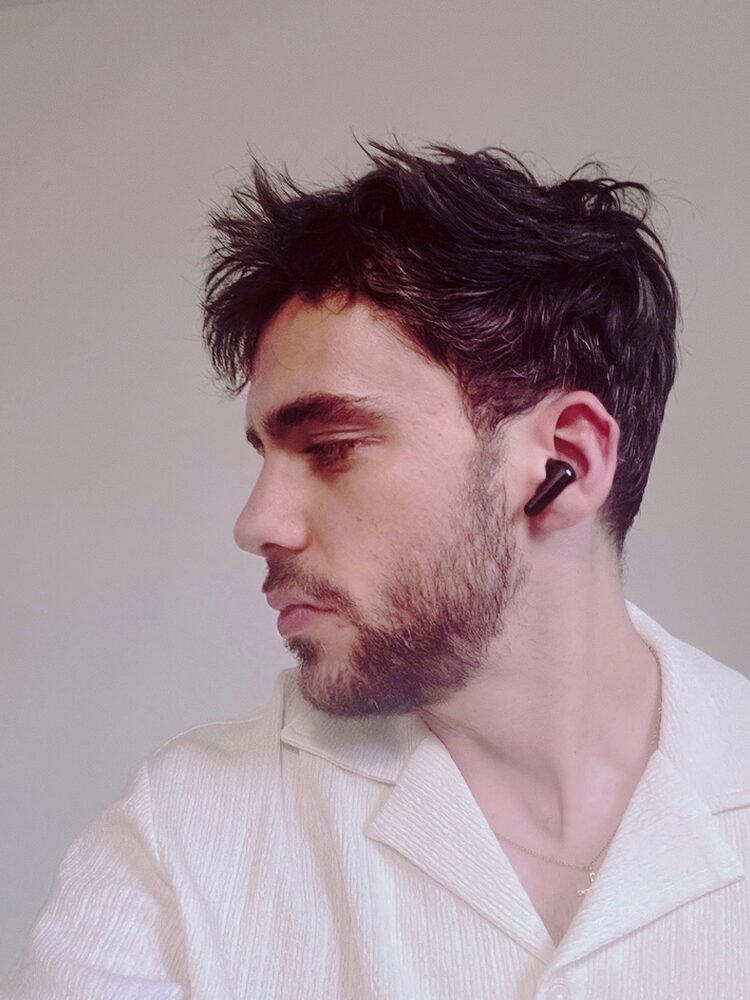 Foto de perfil de Jorge