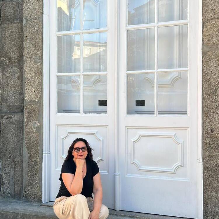 Foto de perfil de ALMA