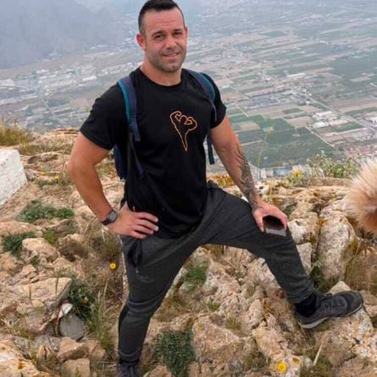 Foto de perfil de Jose