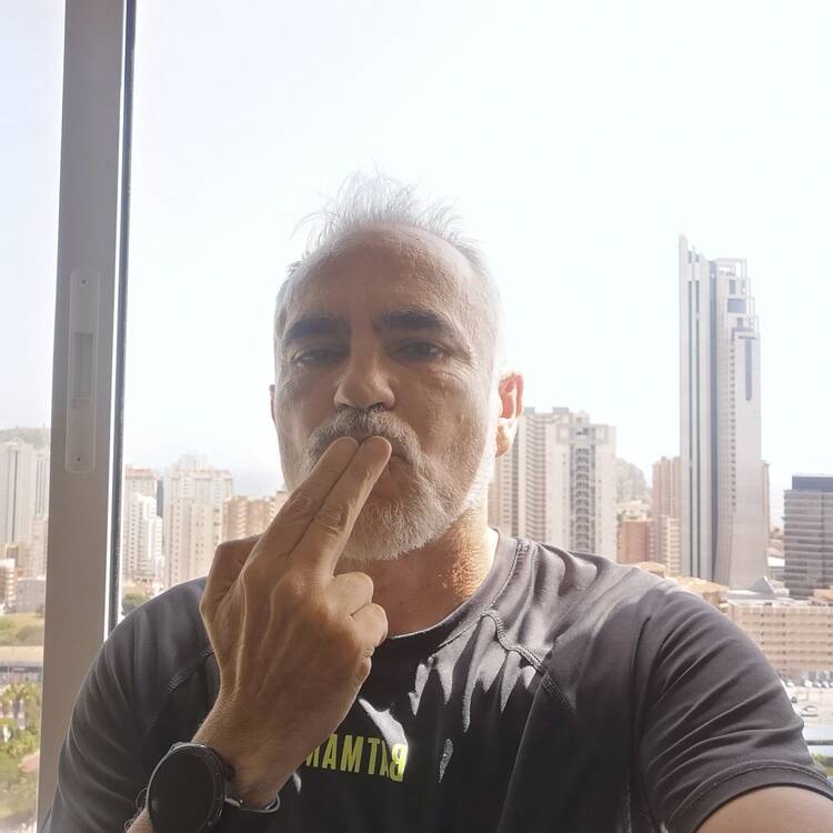 Foto de perfil de Andres
