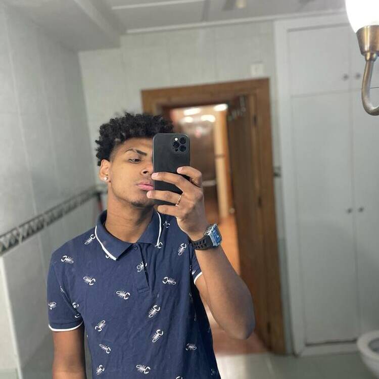 Foto de perfil de Tiatian