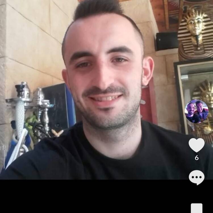 Foto de perfil de Jorge