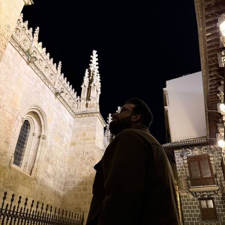 Foto de perfil de Pablo