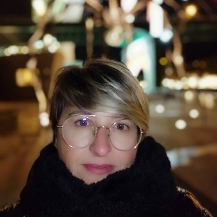 Foto de perfil