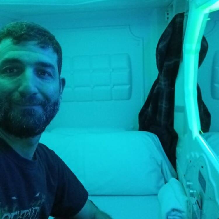 Foto de perfil