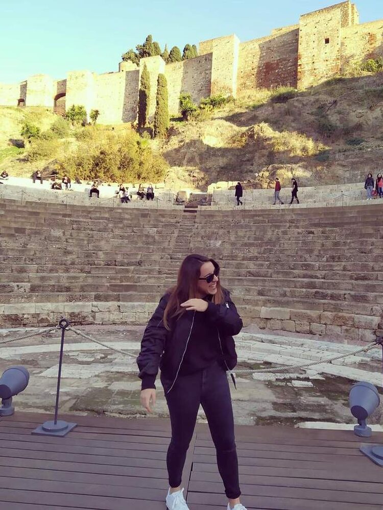 Foto de perfil de Marta
