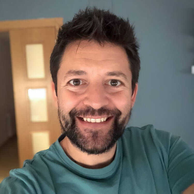 Foto de perfil