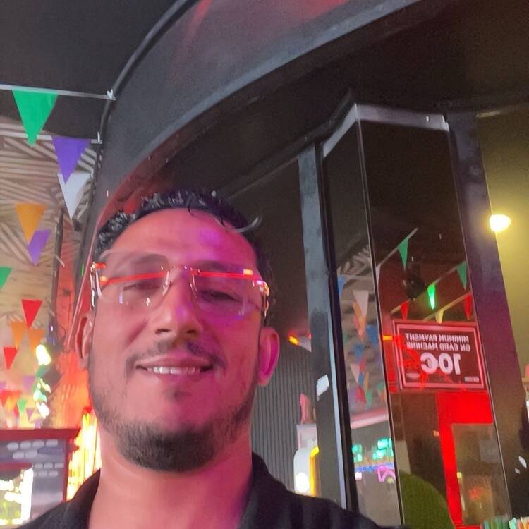 Foto de perfil de Lamine
