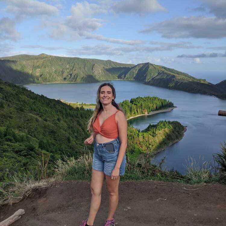 Foto de perfil de Marina