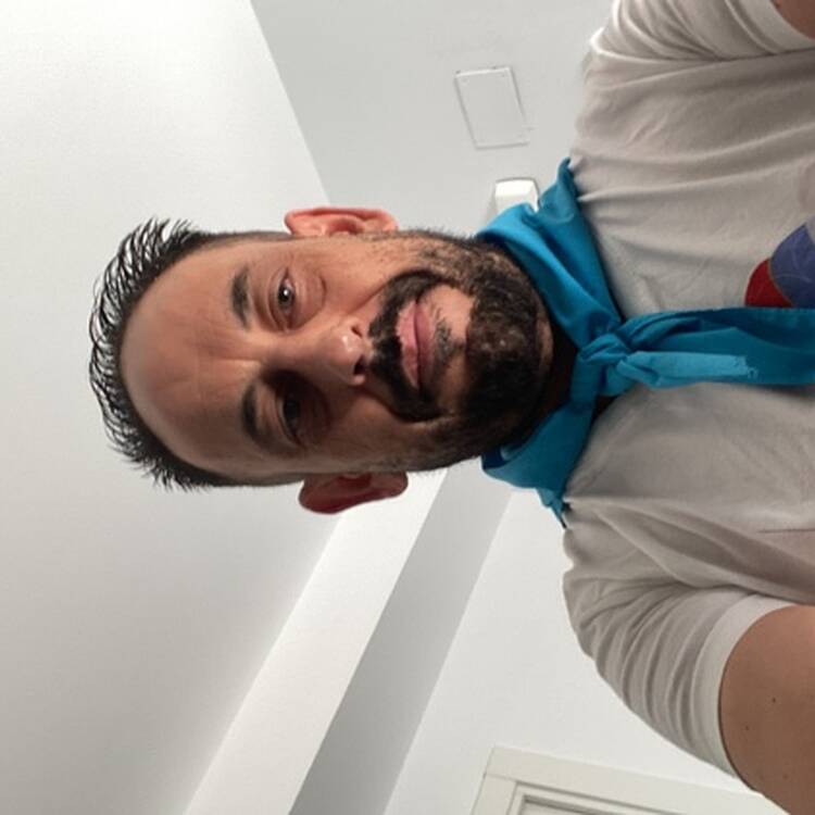Foto de perfil de Jose Antonio