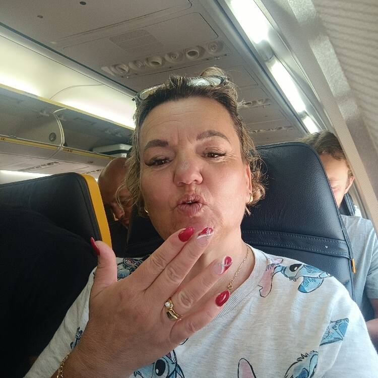 Foto de perfil de FloricaNina