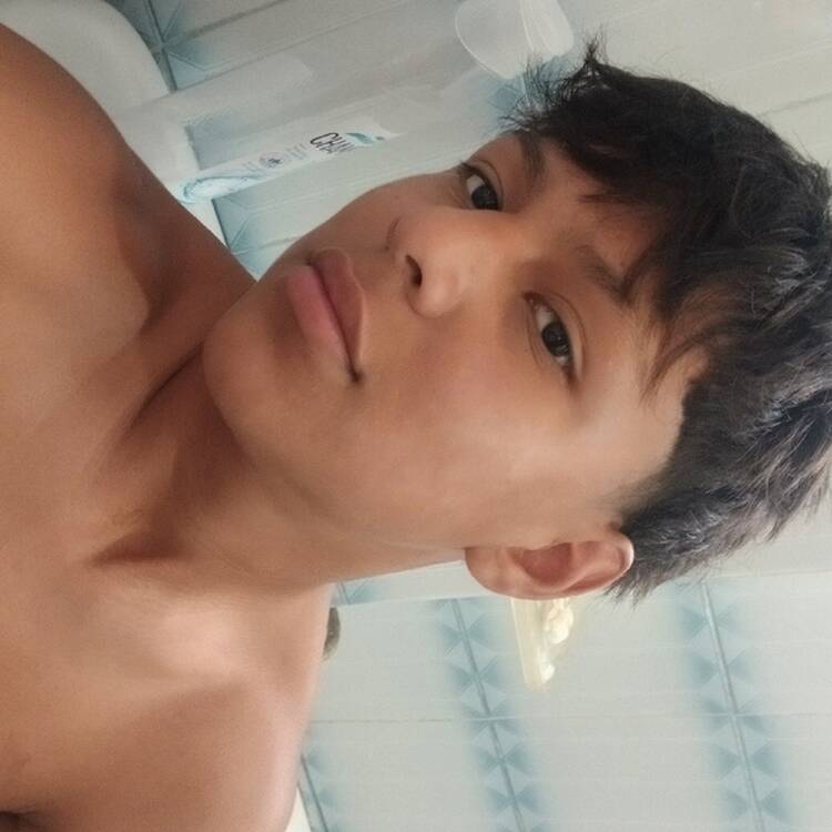 Foto de perfil de Jesus
