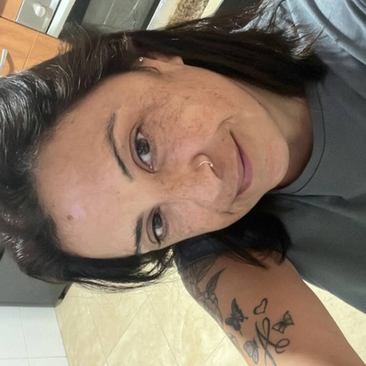 Foto de perfil de Andrea