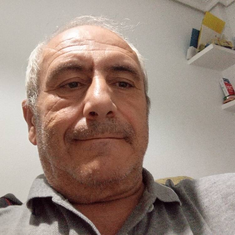 Foto de perfil de Javier