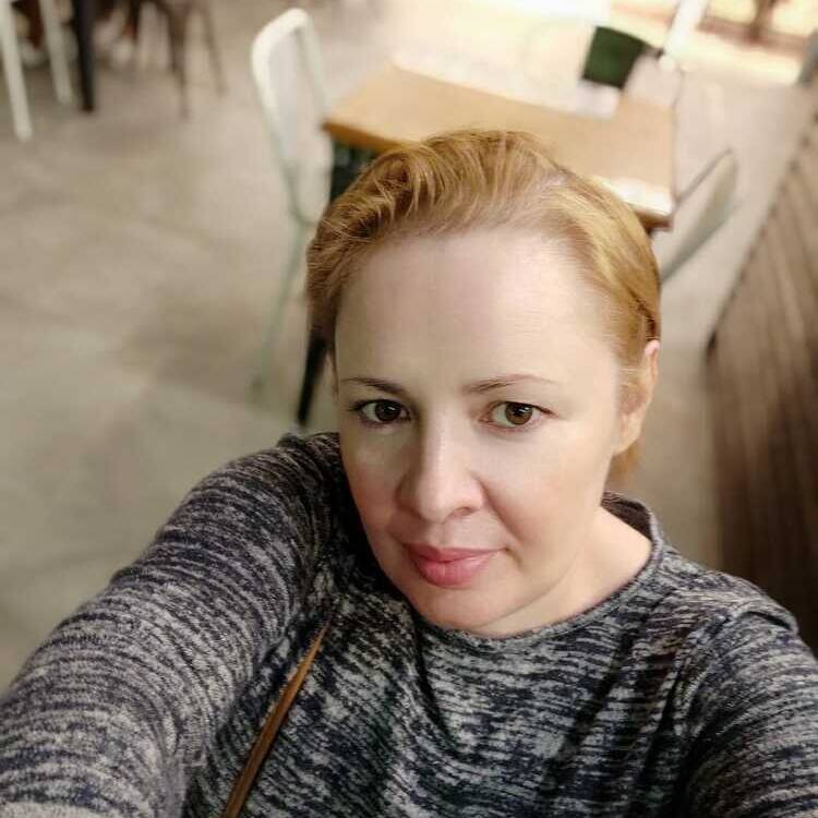 Foto de perfil de Paula