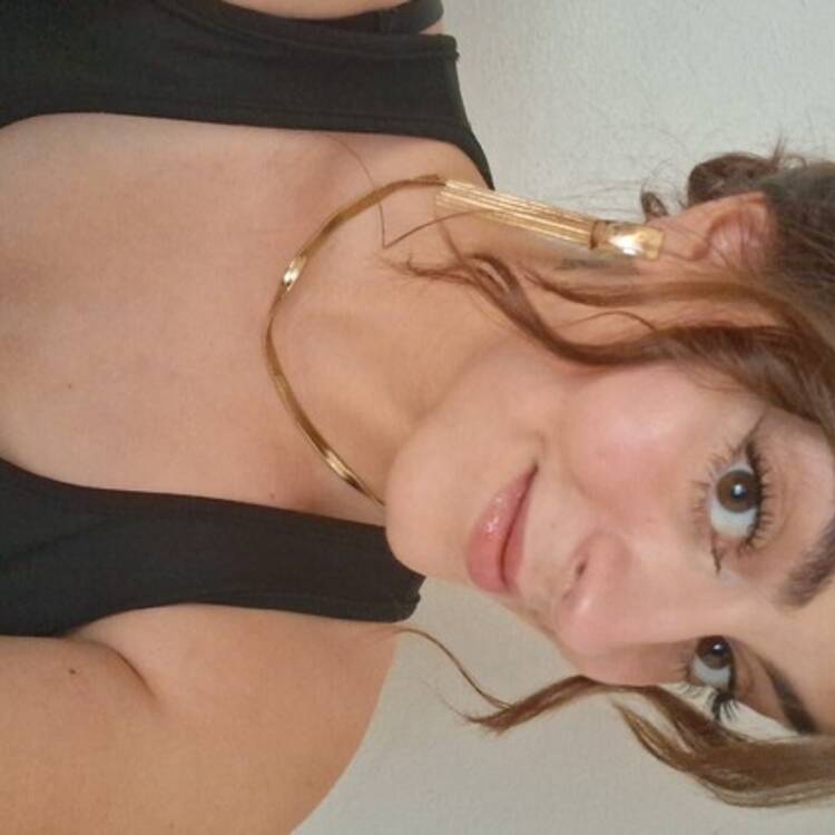 Foto de perfil de Tábata