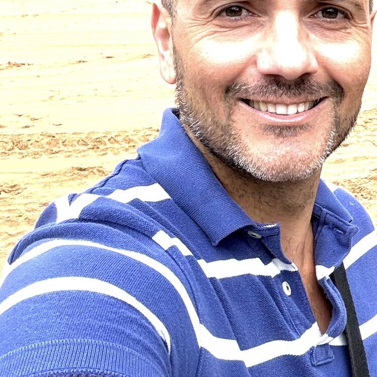 Foto de perfil de Eduardo