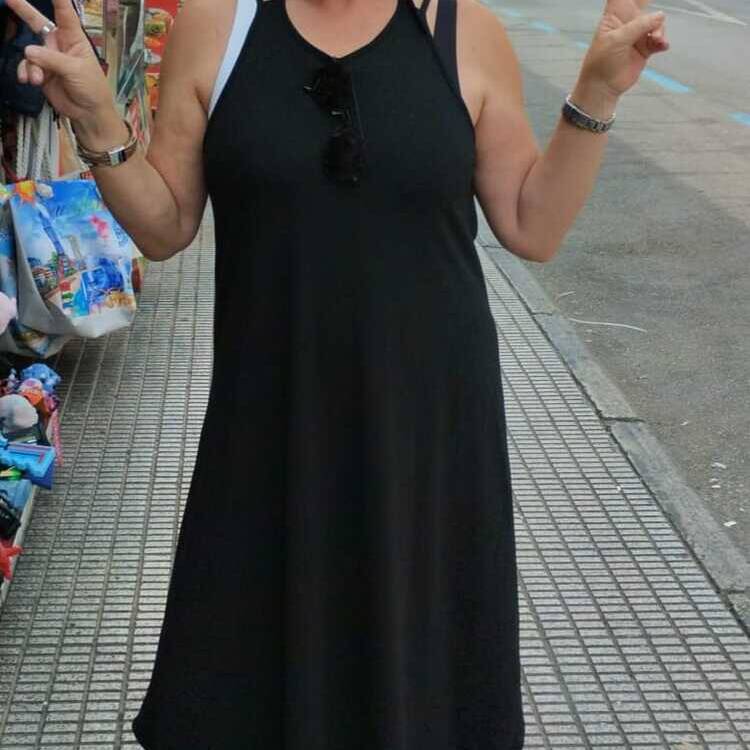 Foto de perfil de María