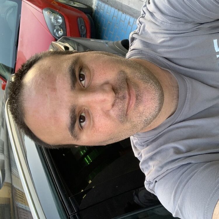 Foto de perfil de Alejandro