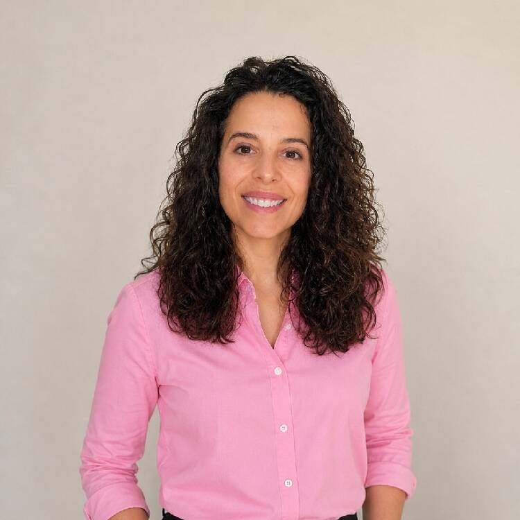 Foto de perfil de Marina
