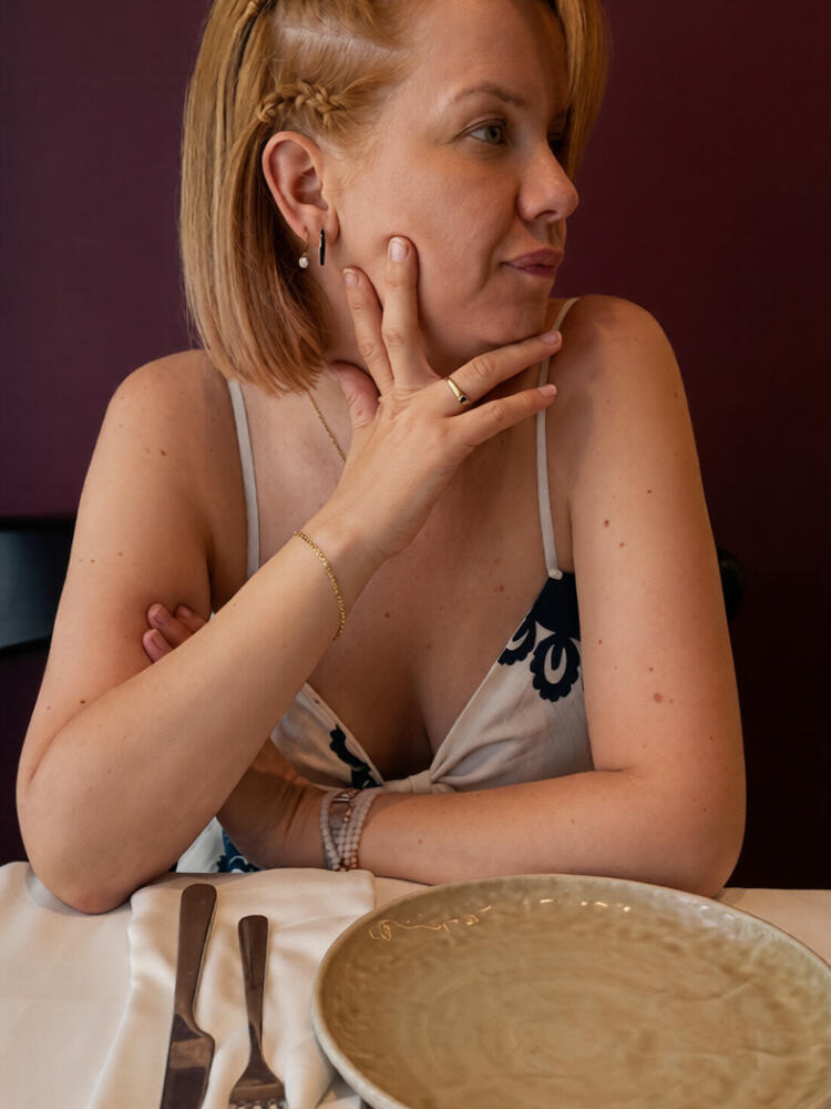 Foto de perfil de wendy