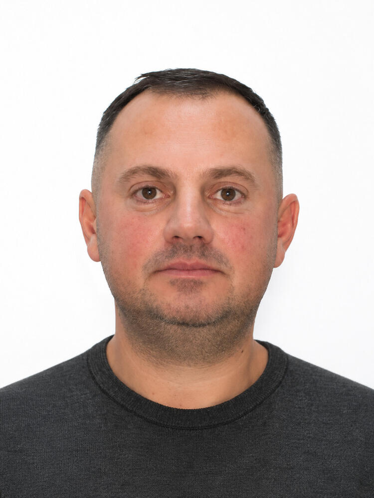 Foto de perfil de Maksym