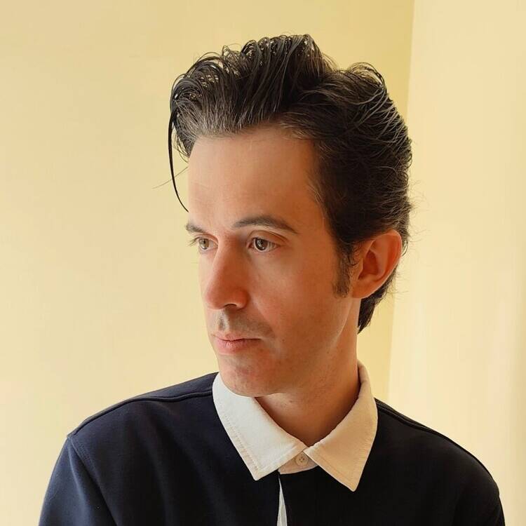 Foto de perfil de Francisco
