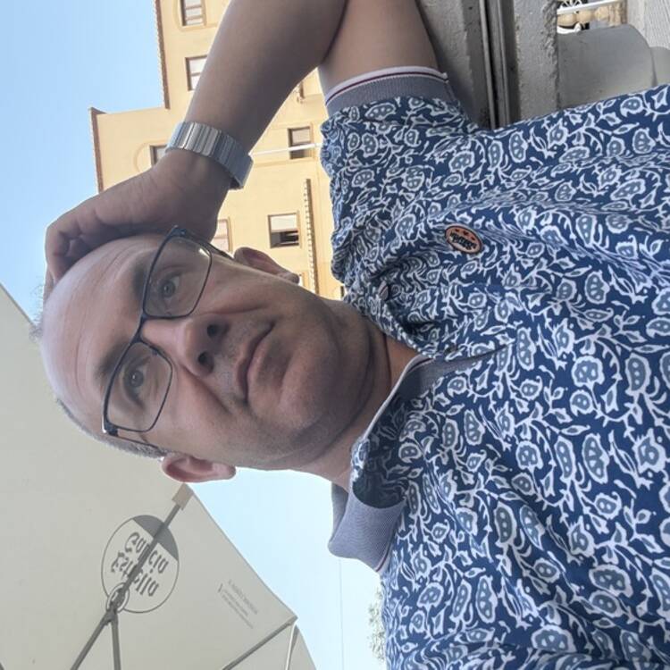 Foto de perfil