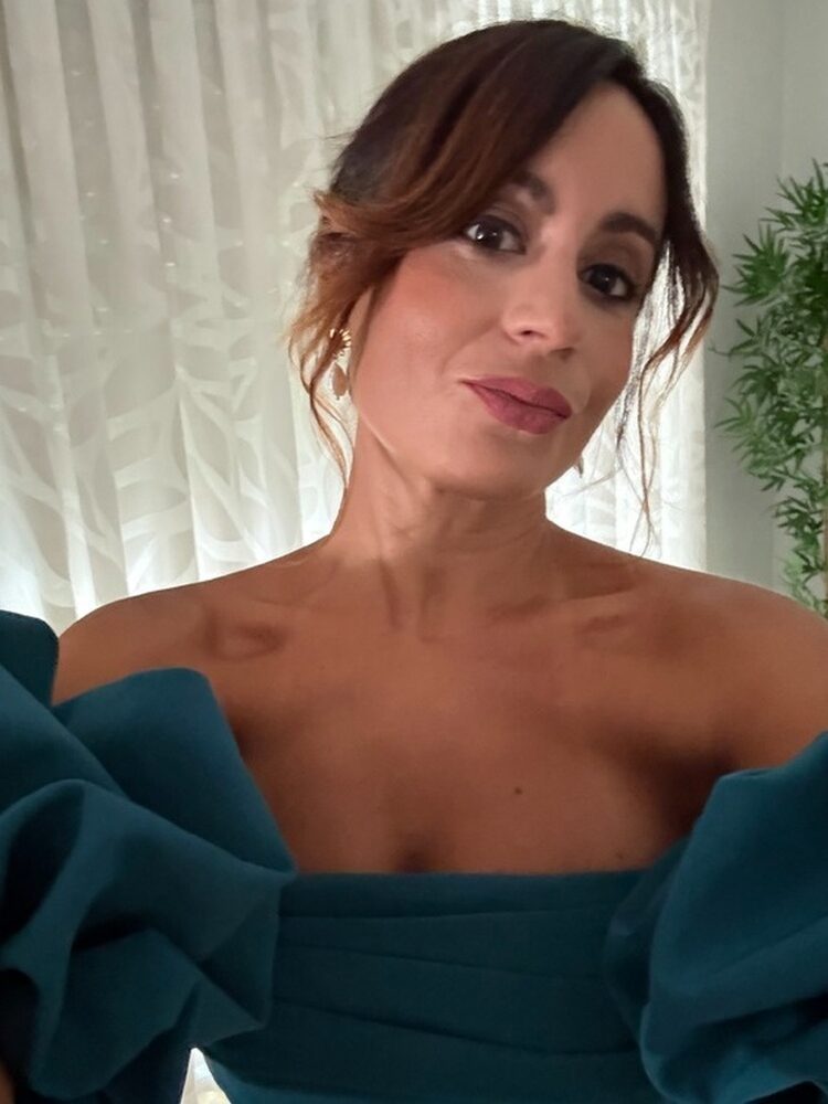 Foto de perfil de María Jesús