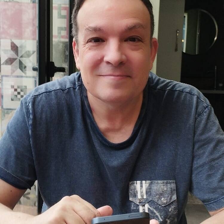Foto de perfil