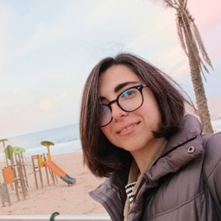 Foto de perfil de Yolanda