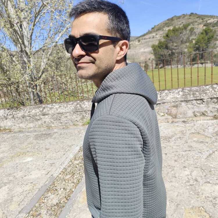 Foto de perfil de Miguel Angel