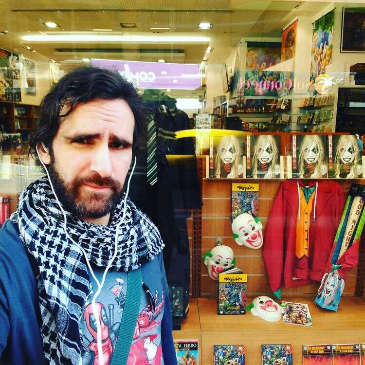 Foto de perfil