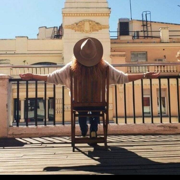 Foto de perfil de Tina
