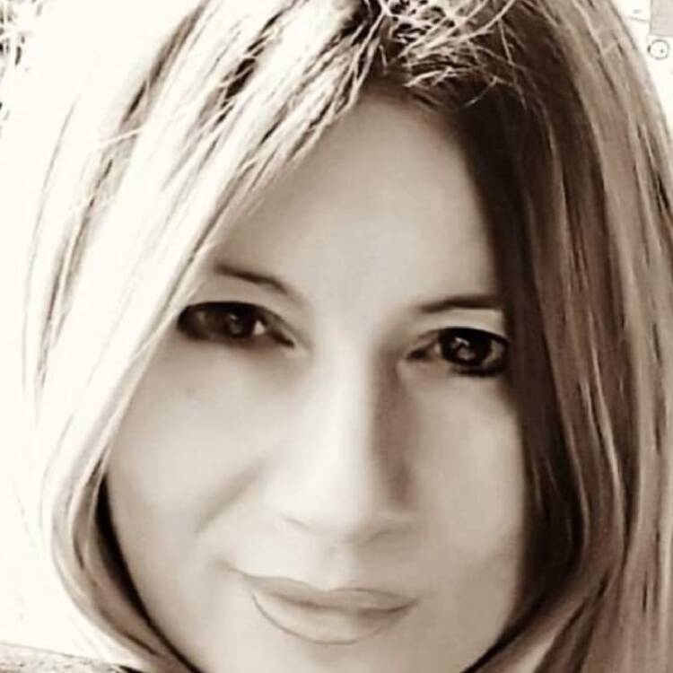 Foto de perfil de Taty