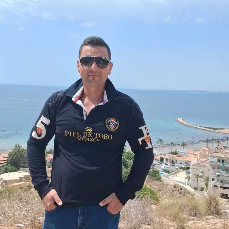 Foto de perfil de José Antonio