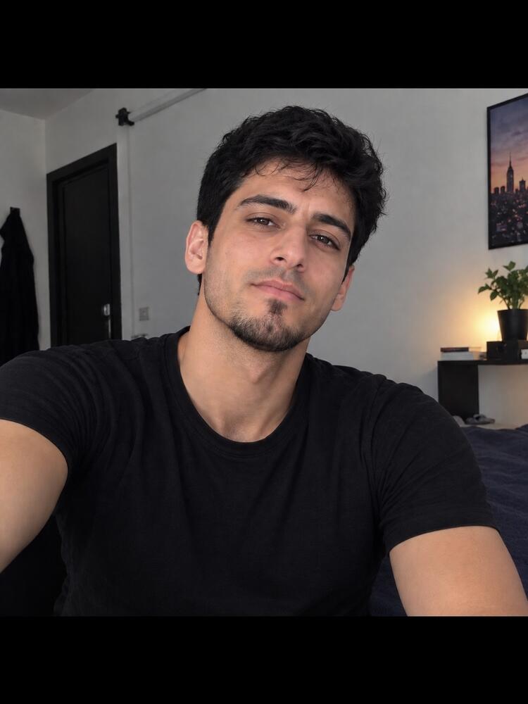 Foto de perfil de Yasin