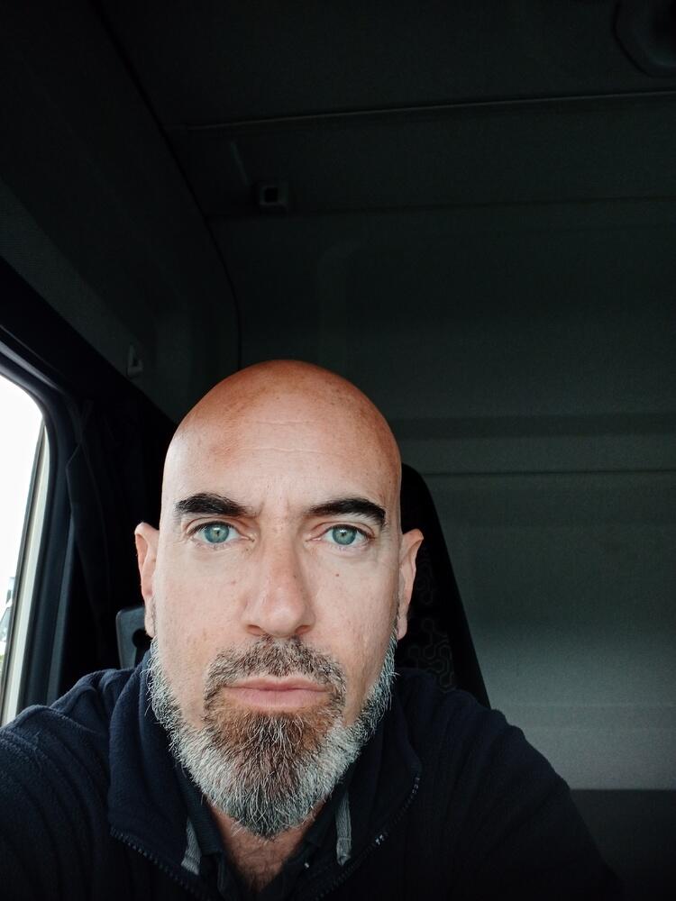 Foto de perfil de Fco Javier