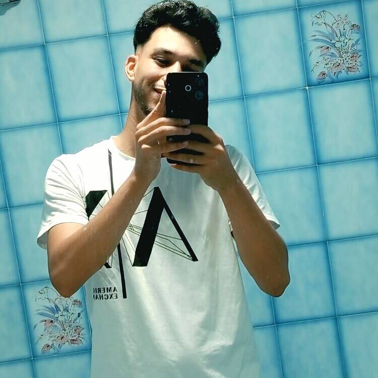 Foto de perfil de Mohcine
