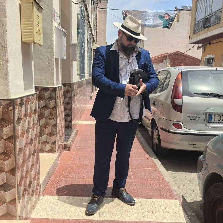 Foto de perfil de José