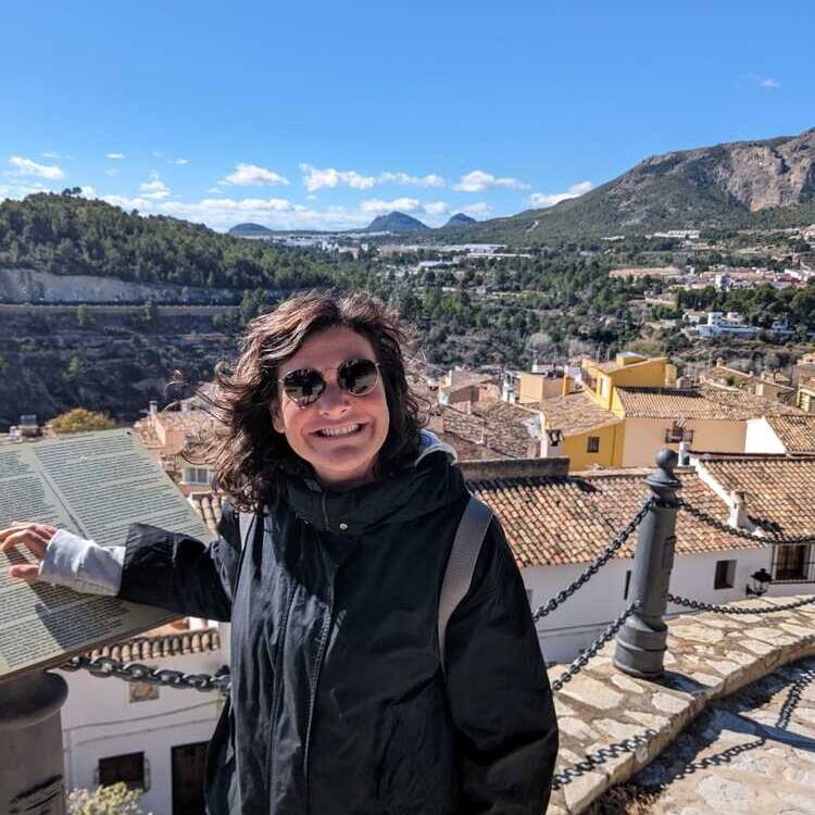 Foto de perfil